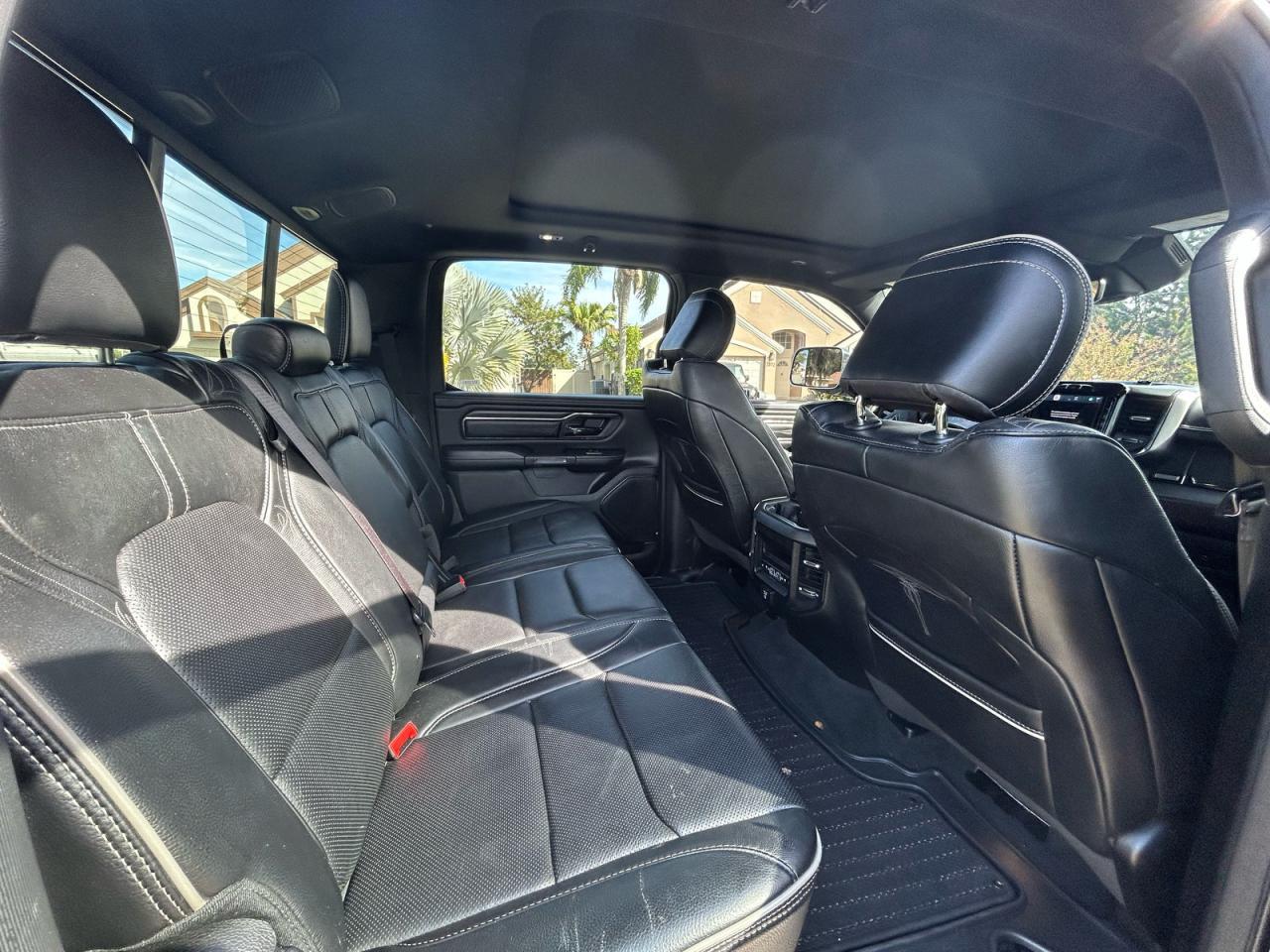 2023 Ram 1500 Limited - Фото 6