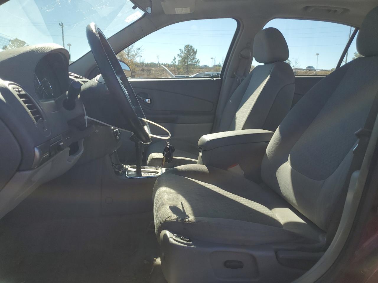 2006 Chevrolet Malibu Lt - Фото 7