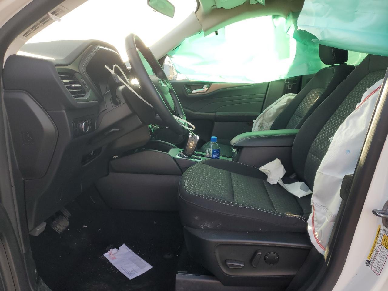 2023 Ford Escape Active - Image 7