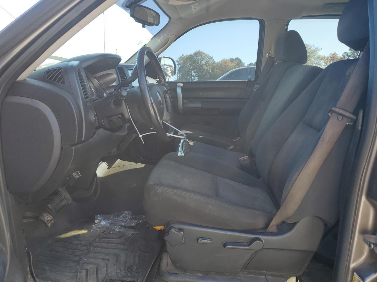 2009 GMC Sierra K1500 Sle - Image 7