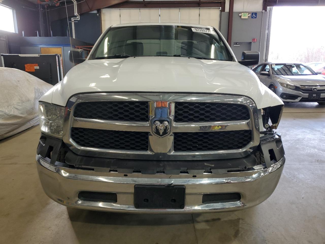 2015 Ram 1500 St - Image 5