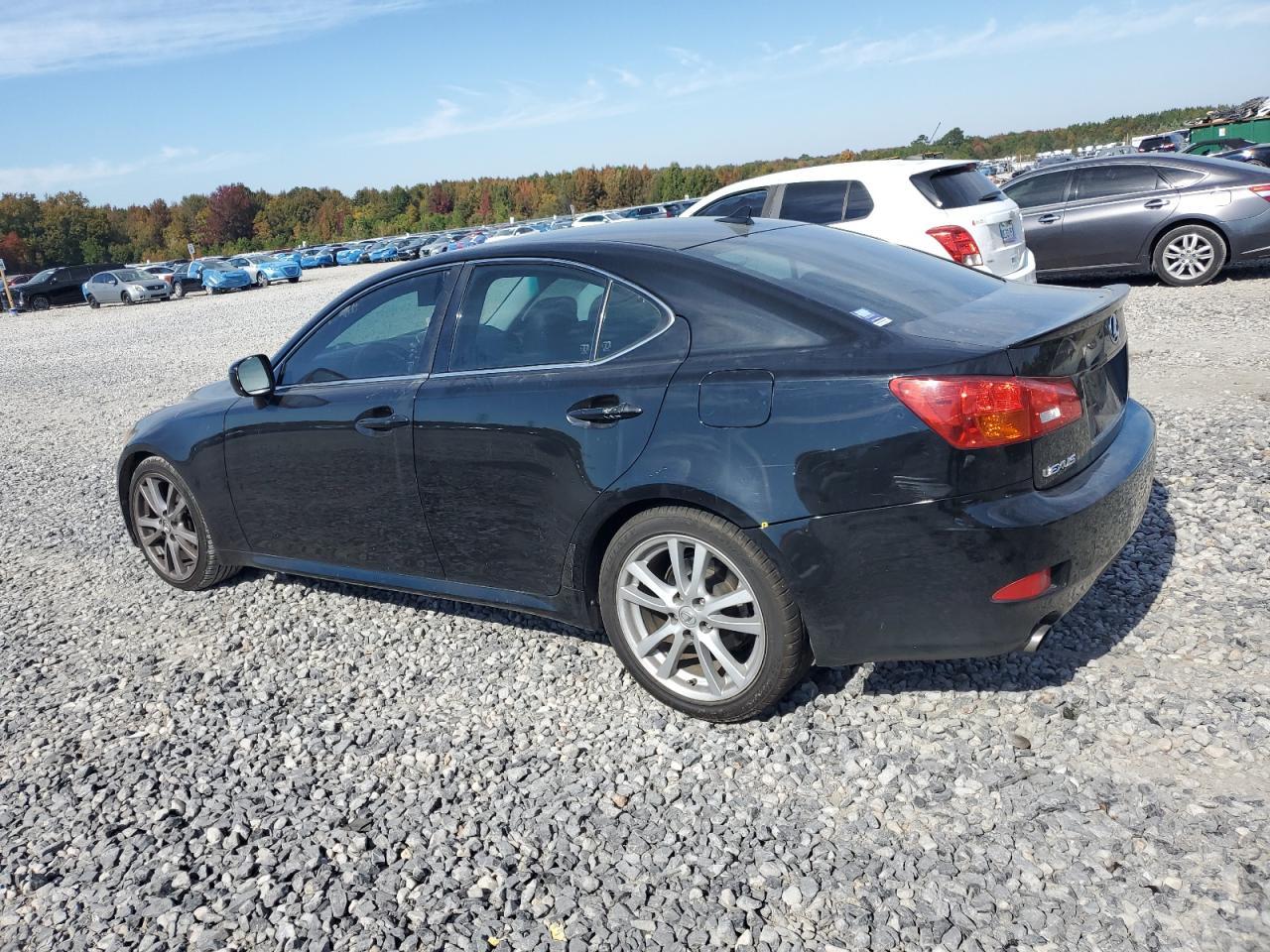 2007 Lexus Is 250 - Image 2