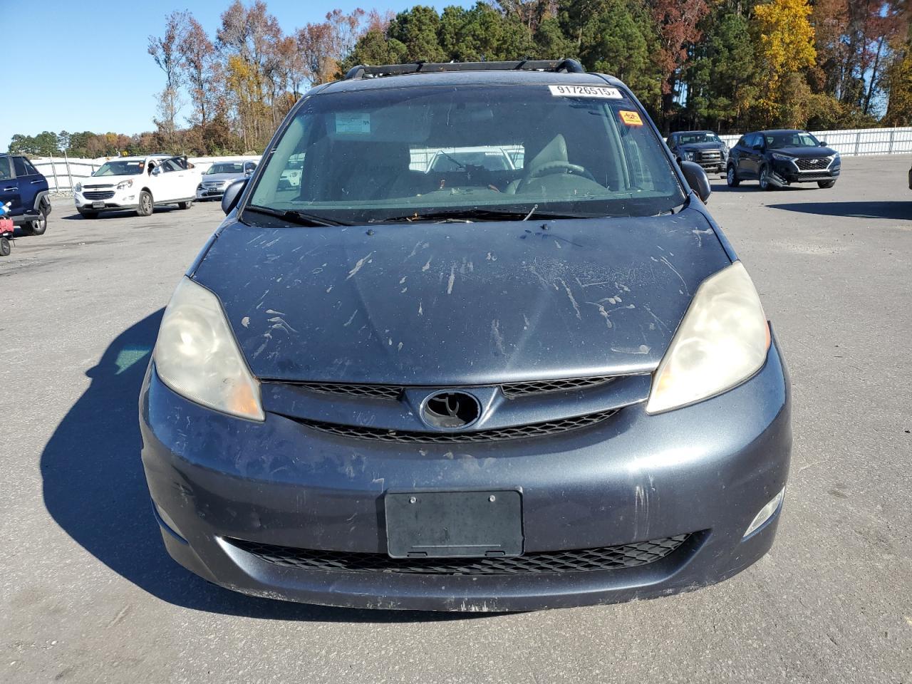 2010 Toyota Sienna Xle - Image 5