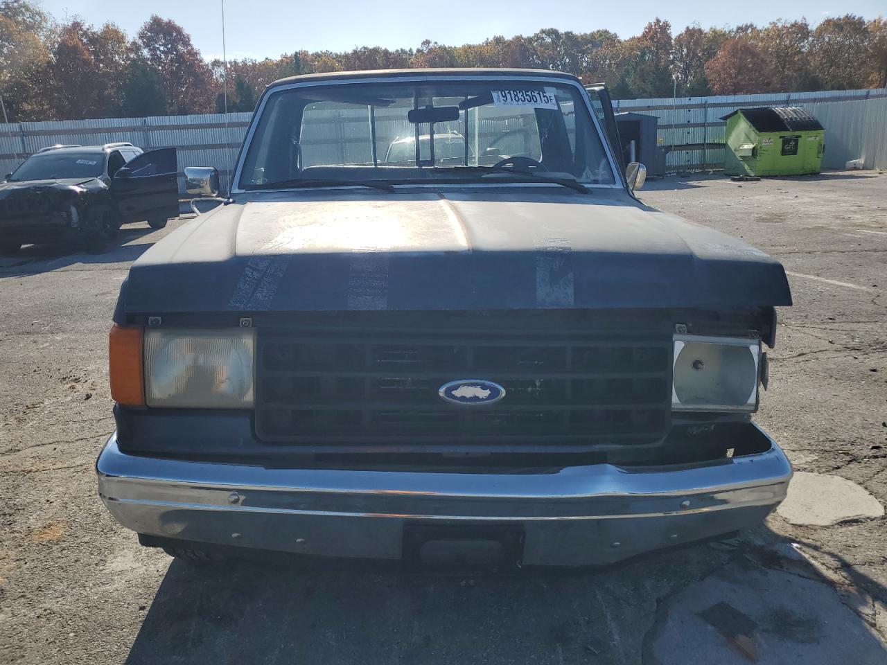 1987 Ford F150 - Image 5
