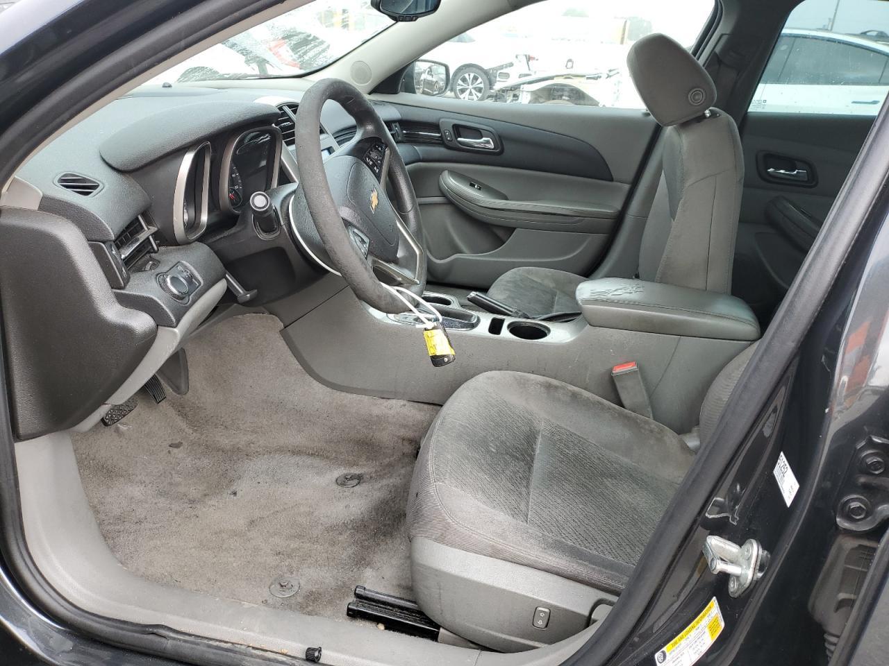 2015 Chevrolet Malibu Ls - Image 7