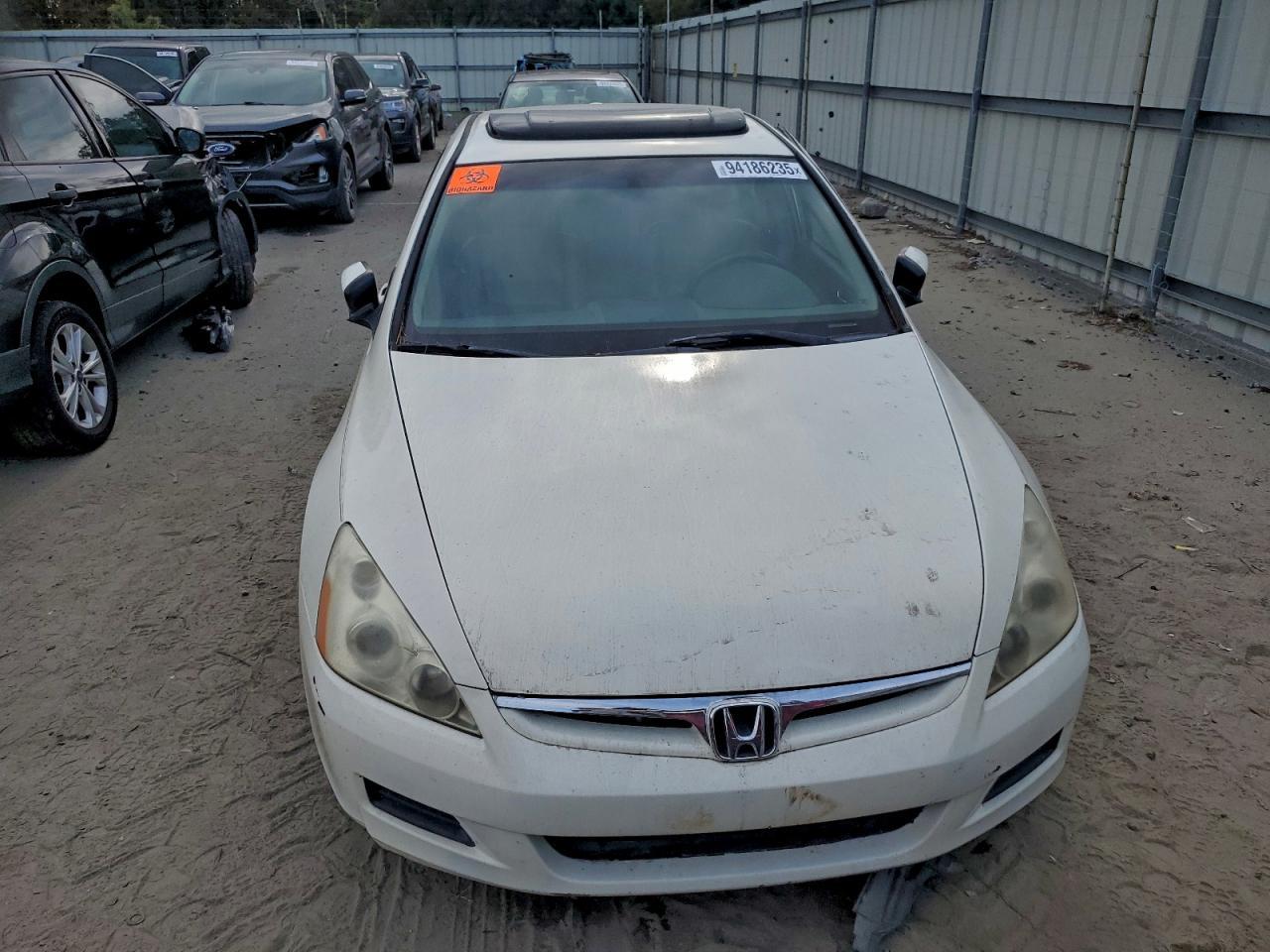 2006 Honda Accord Ex - Image 5