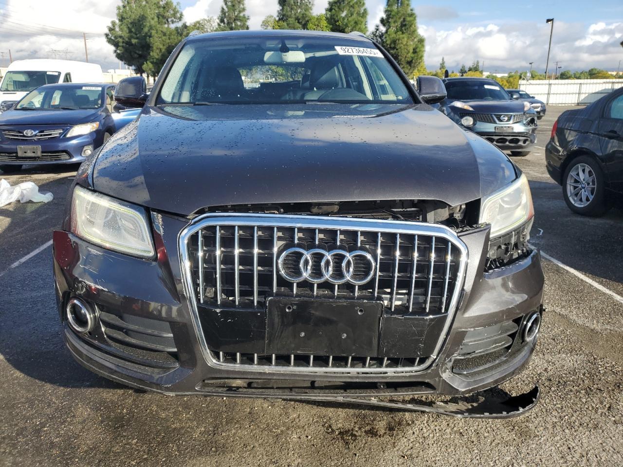 2015 Audi Q5 Premium - Image 5