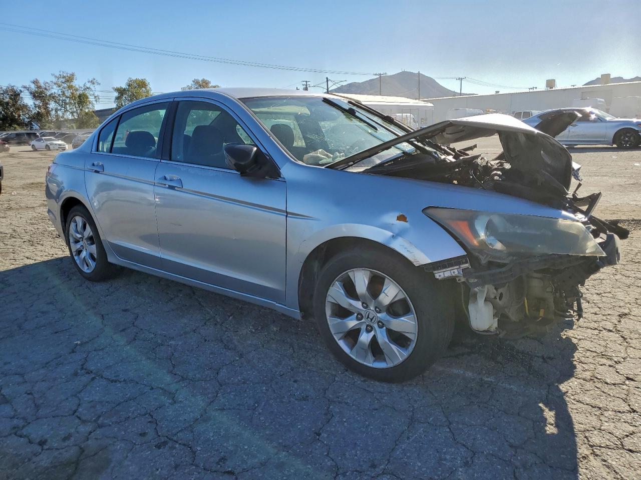 2008 Honda Accord - Фото 4