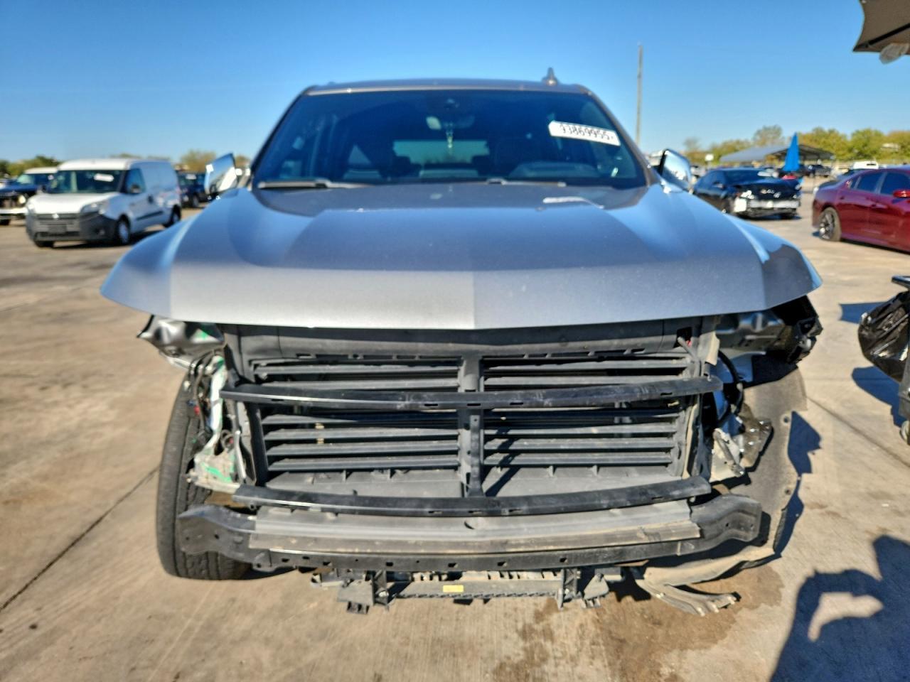 2023 Chevrolet Suburban K1500 Premier - Image 5