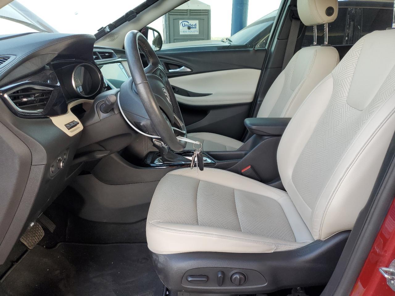 2020 Buick Encore Gx Essence - Фото 7