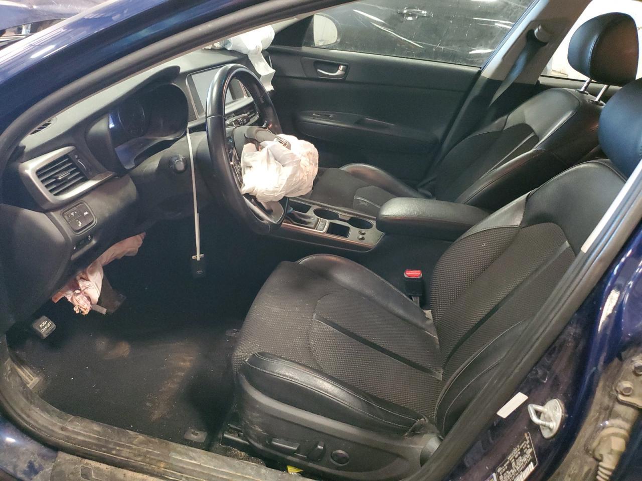 2019 Kia Optima Lx - Фото 7