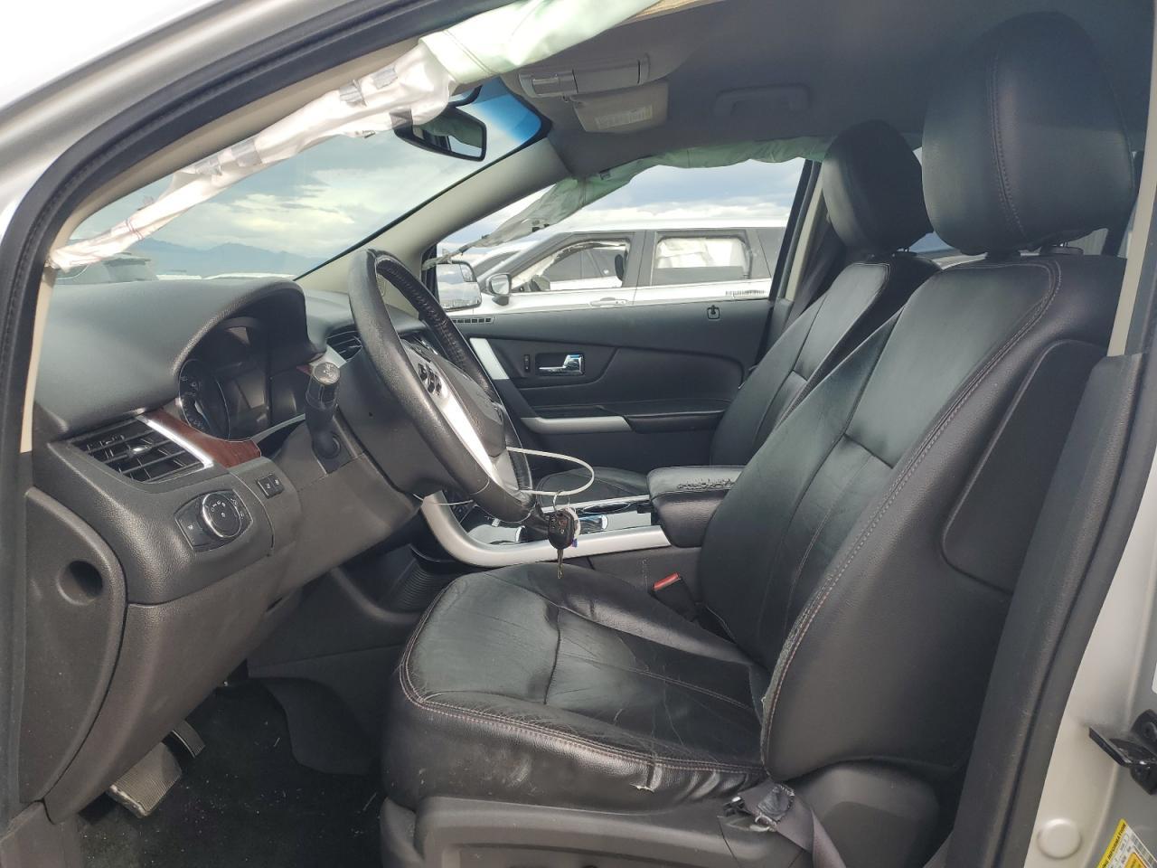 2013 Ford Edge Limited - Фото 7