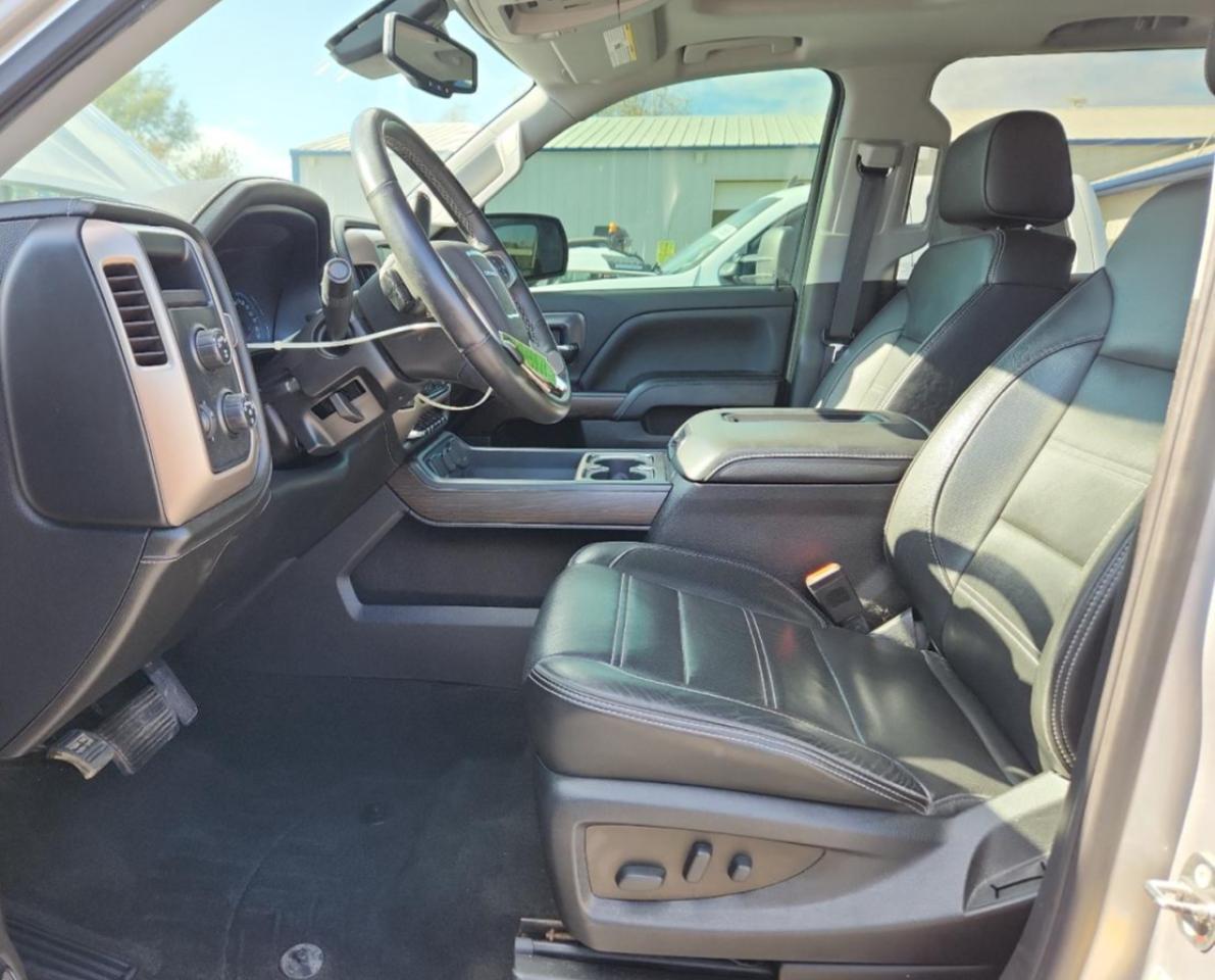 2018 GMC Sierra K1500 Denali - Image 7