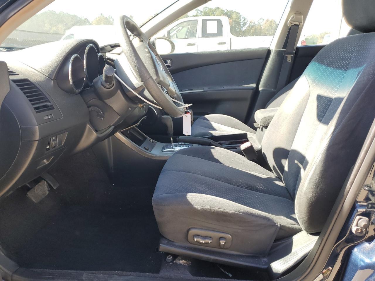 2006 Nissan Altima S - Фото 7