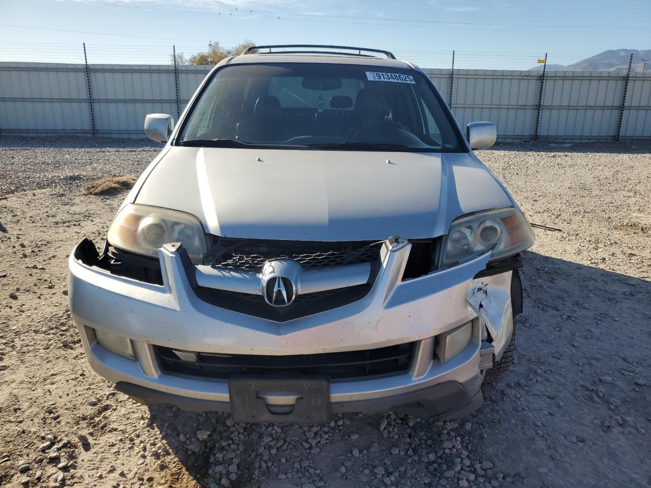 2006 Acura Mdx Touring - Image 5