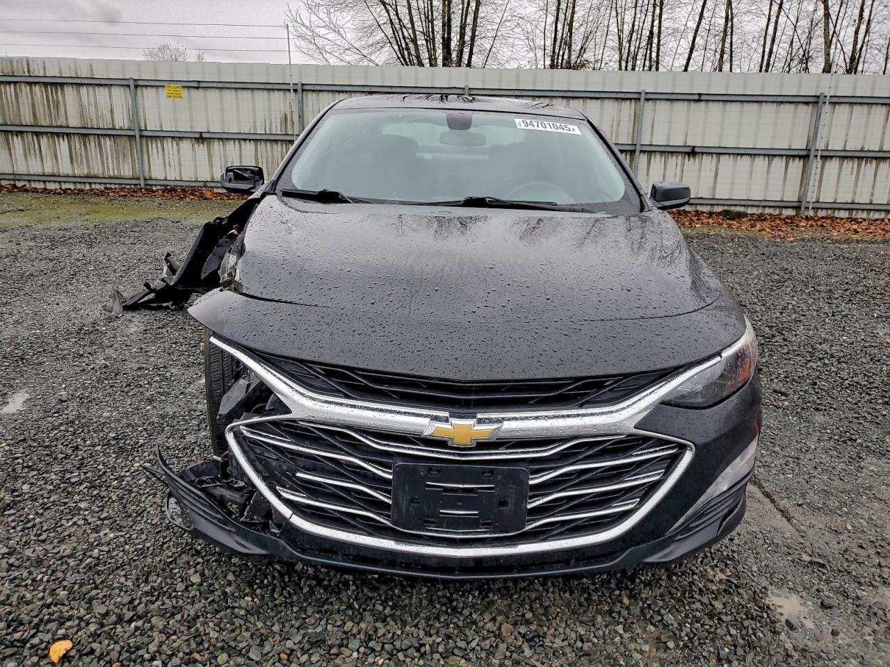 2022 Chevrolet Malibu Lt - Фото 5