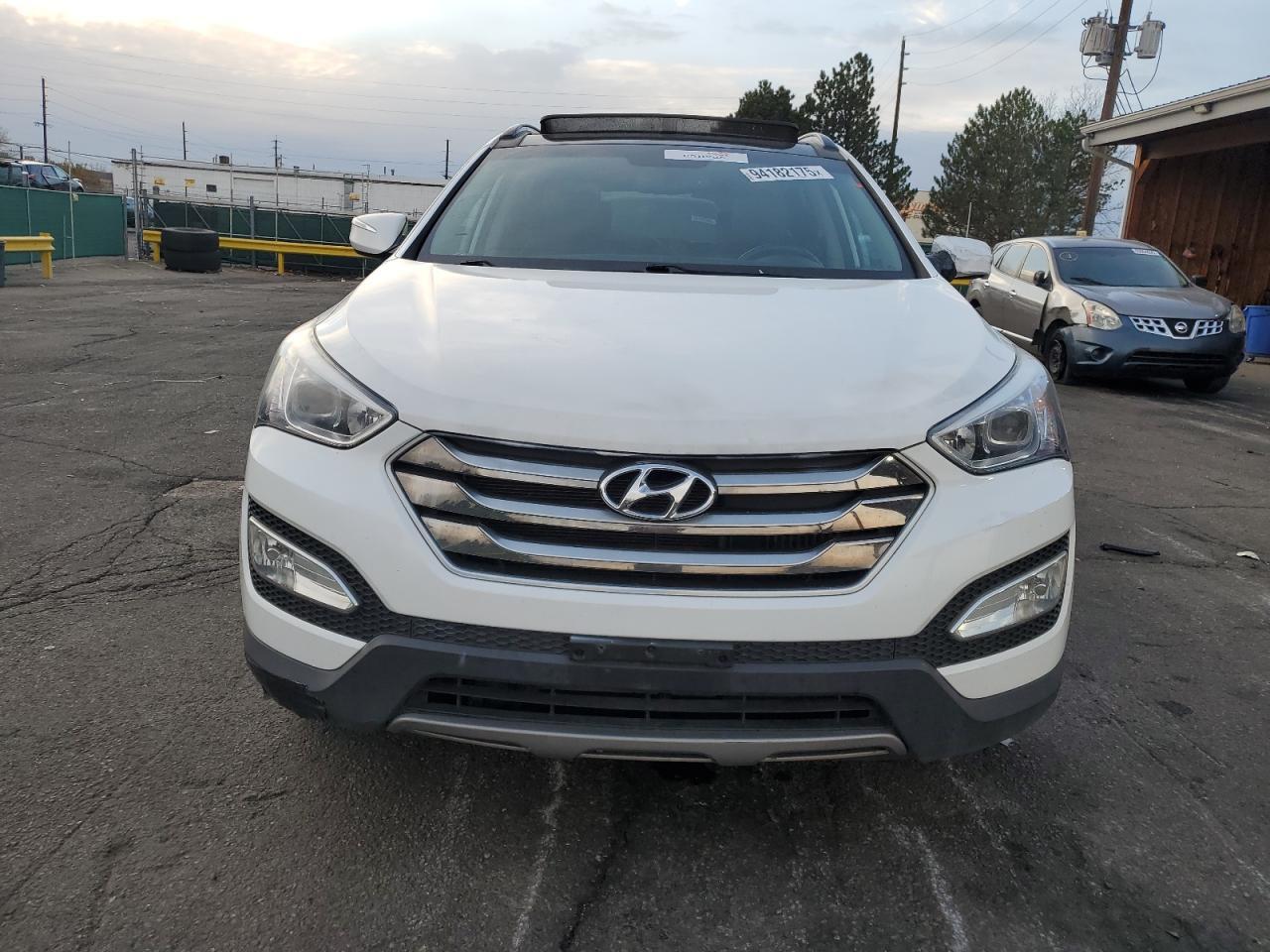 2016 Hyundai Santa Fe Sport - Фото 5