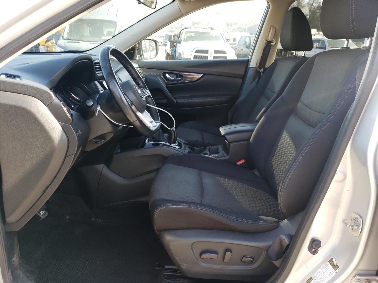 2018 Nissan Rogue S - Image 7