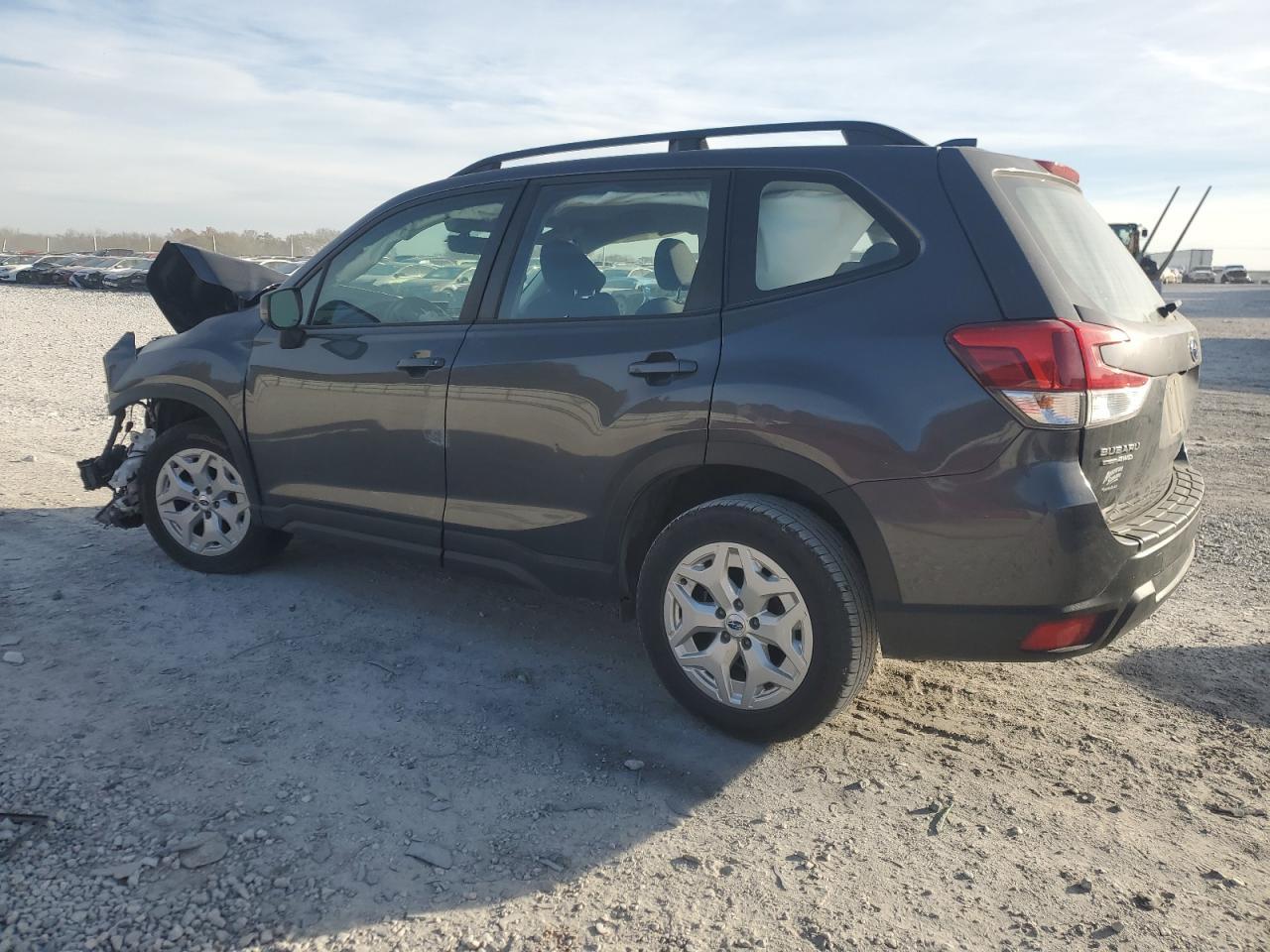 2021 Subaru Forester - Image 2