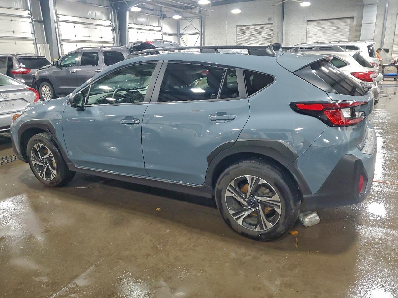 2024 Subaru Crosstrek Premium - Фото 2