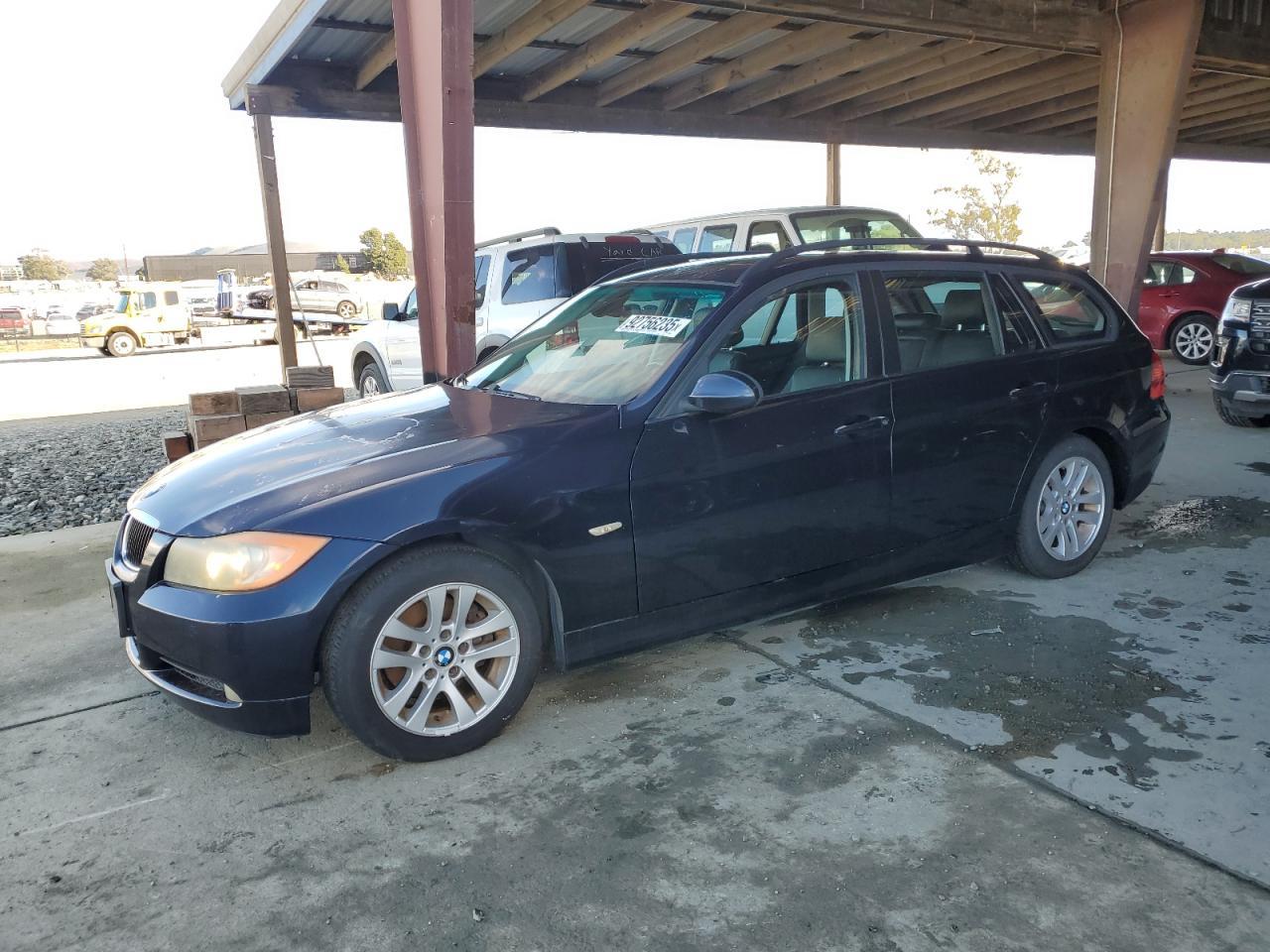 2007 BMW 328 It