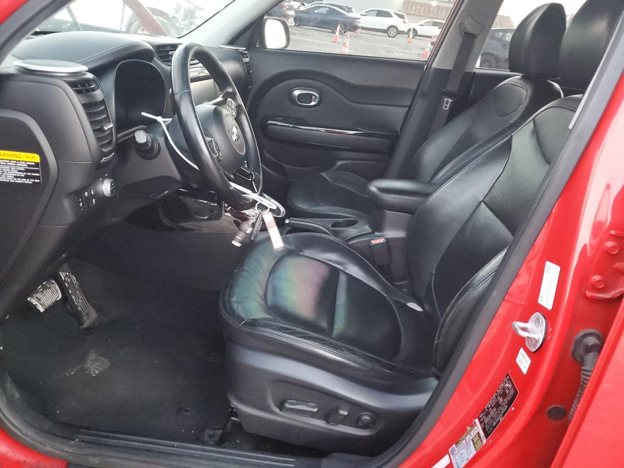 2016 Kia Soul ! - Фото 7