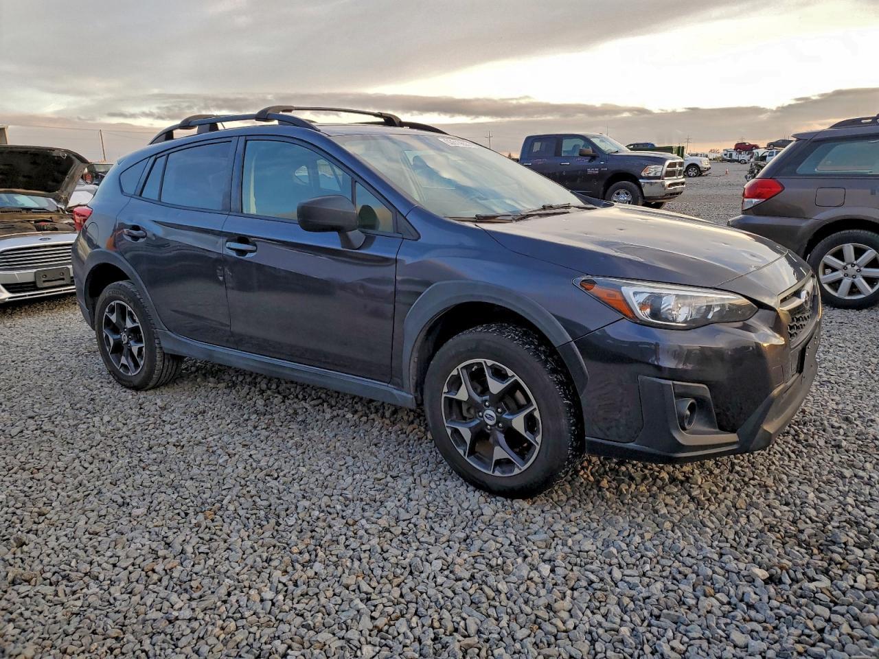 2018 Subaru Crosstrek - Image 4