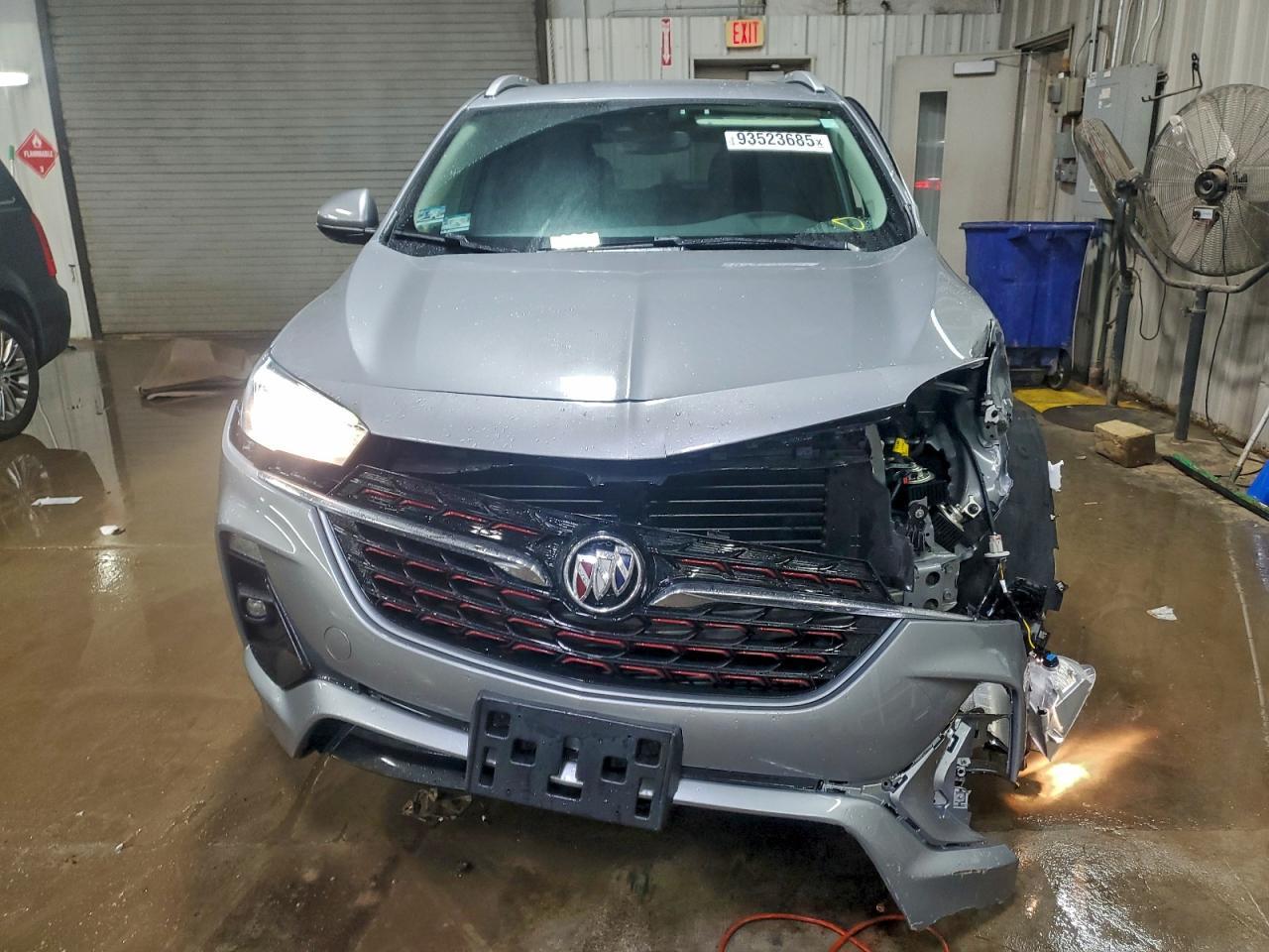 2023 Buick Encore Gx Select - Image 5