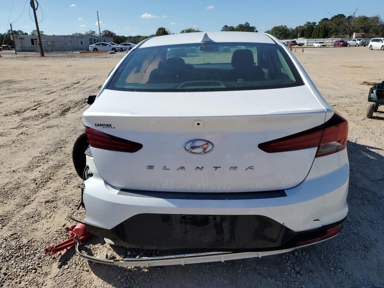 2019 Hyundai Elantra - Фото 6