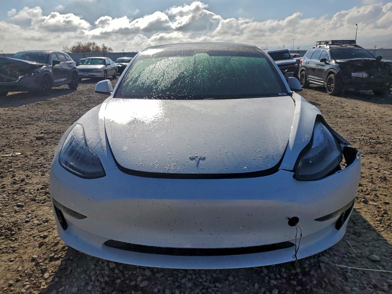 2023 Tesla Model 3 - Image 5