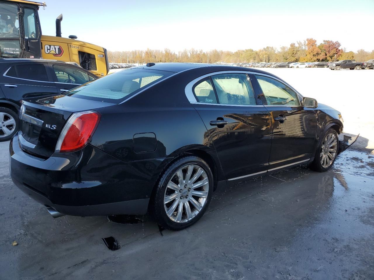 2009 Lincoln Mks - Фото 3