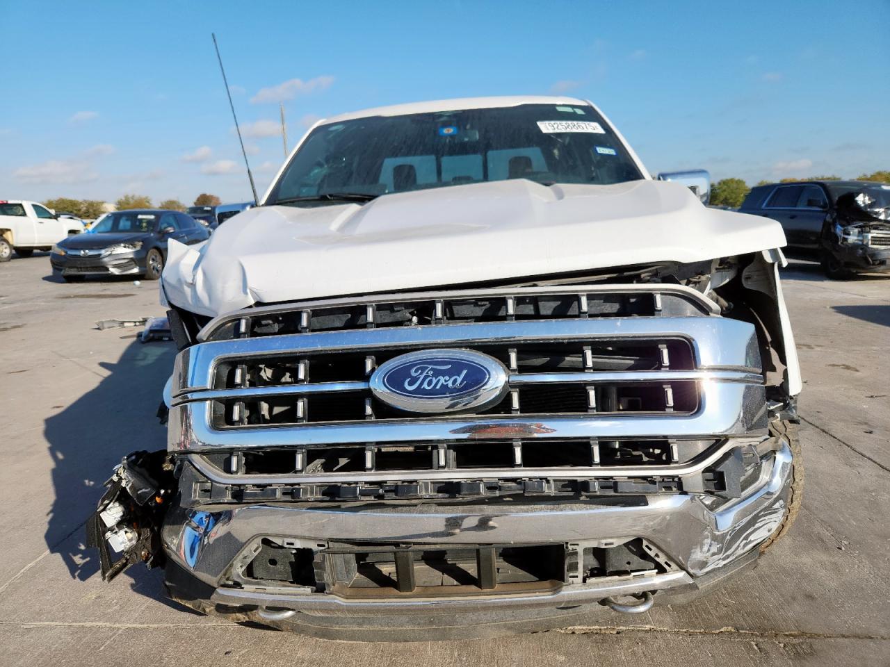 2023 Ford F150 Supercrew - Image 5