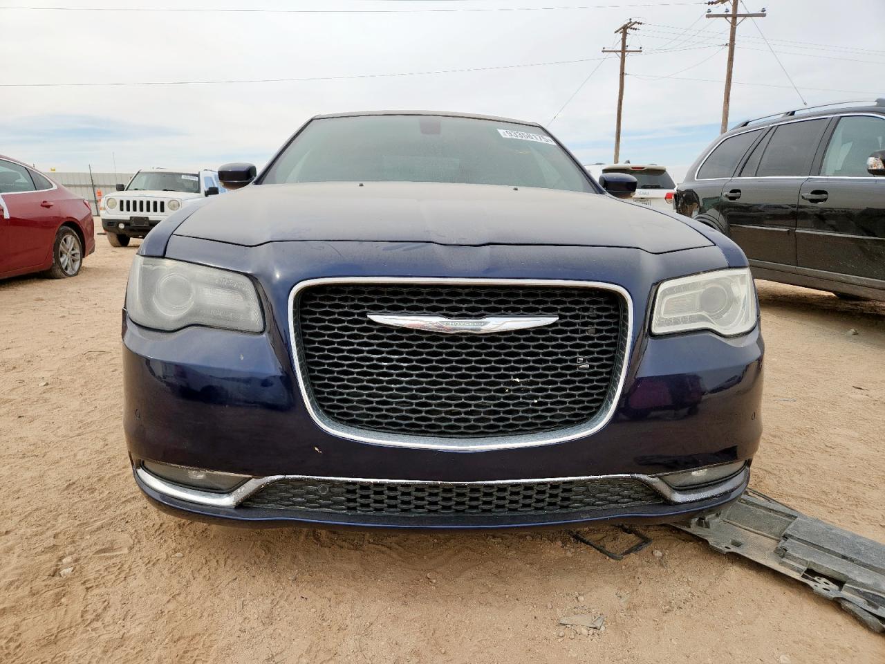 2015 Chrysler 300 S - Фото 5
