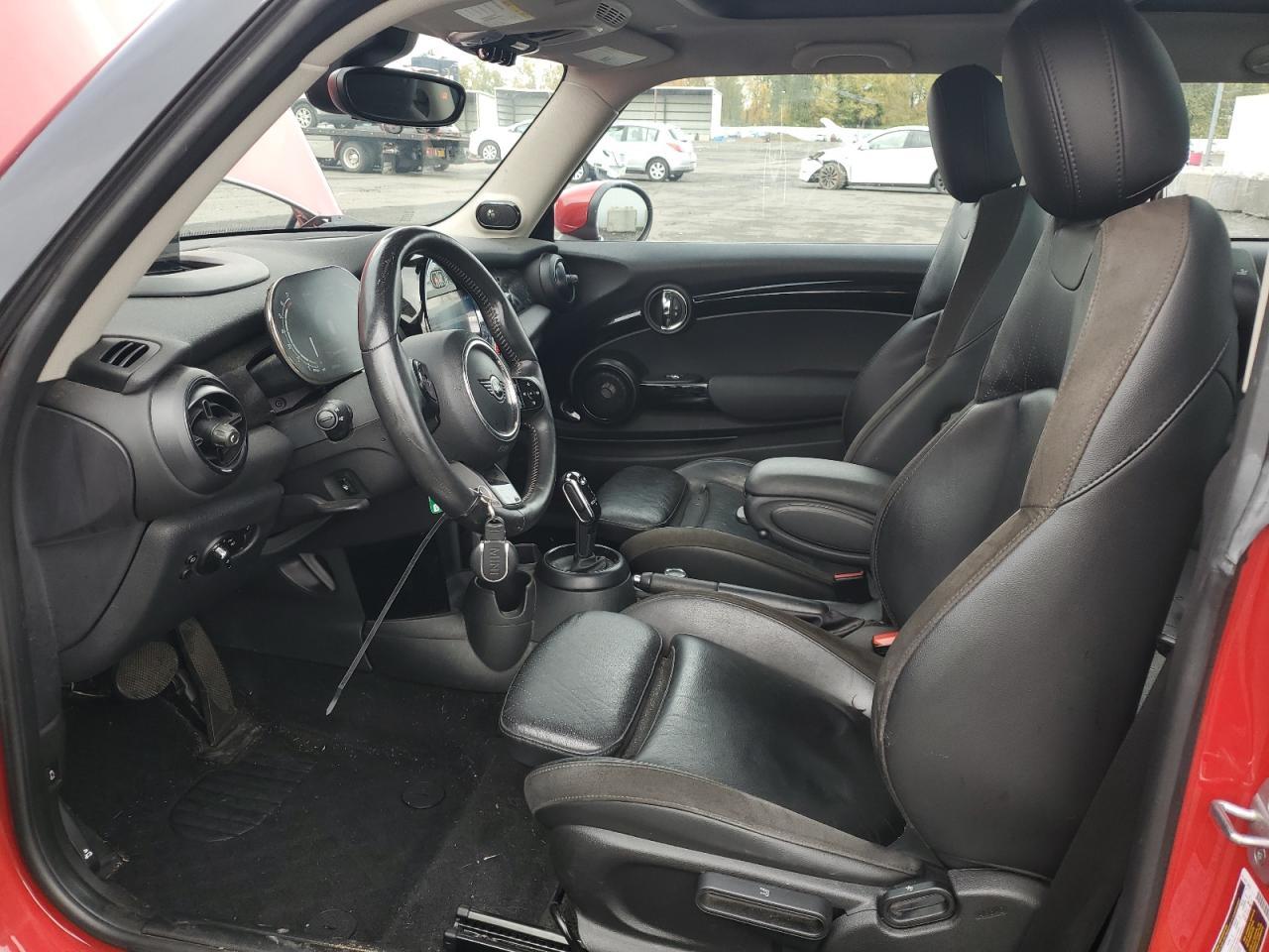 2022 Mini Cooper S - Фото 7