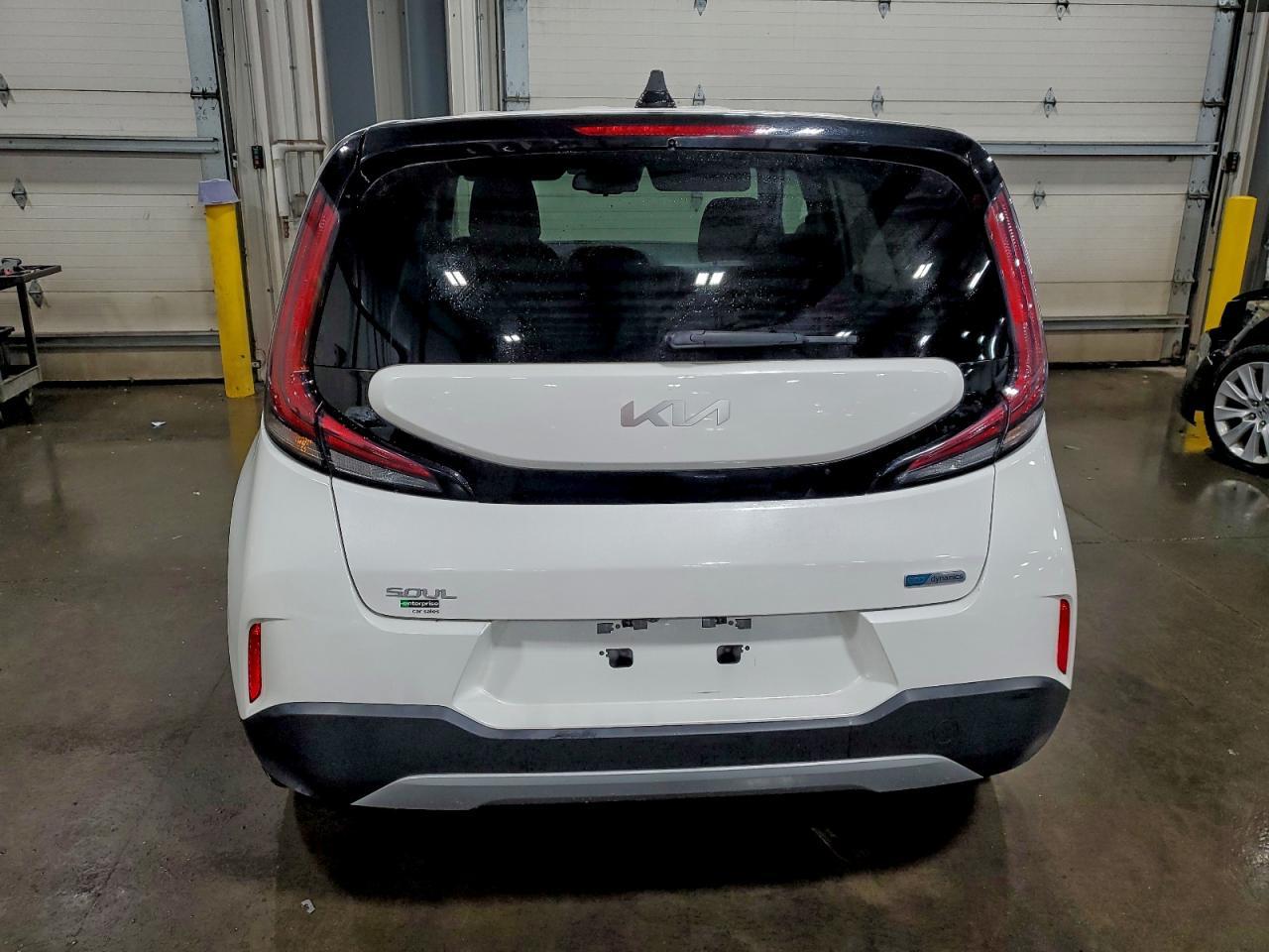 2023 Kia Soul Ex - Фото 6