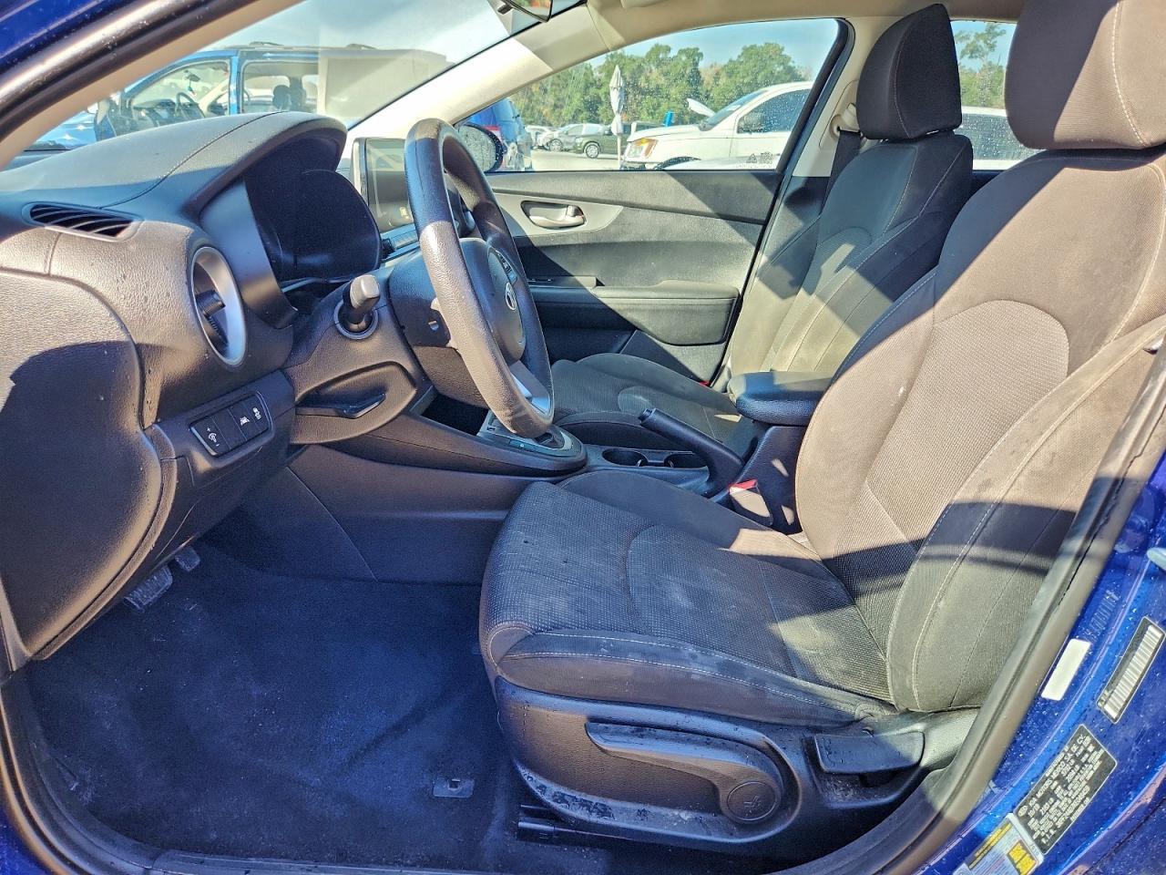 2019 Kia Forte Lxs - Фото 7