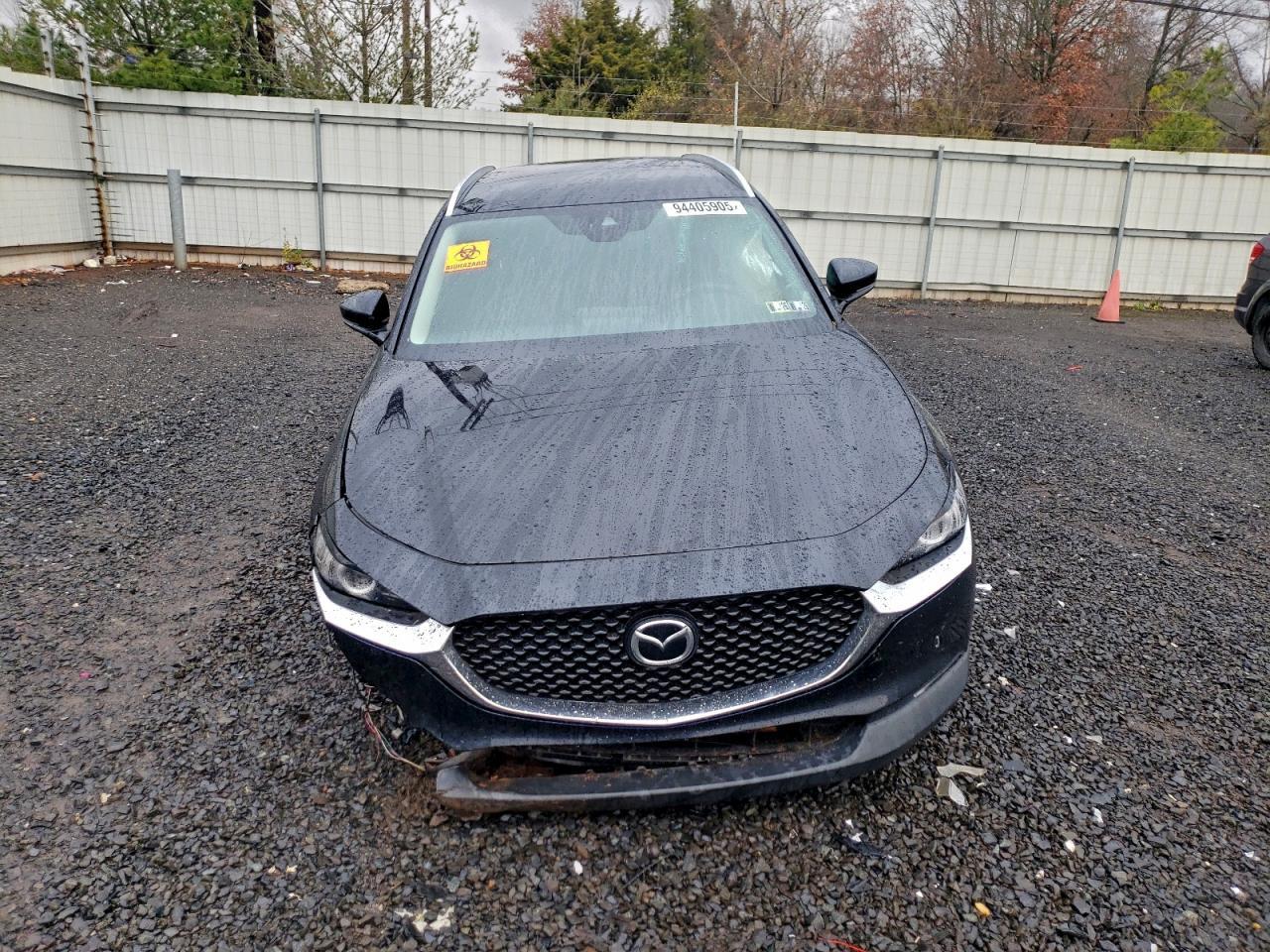 2023 Mazda Cx-30 Select - Image 5