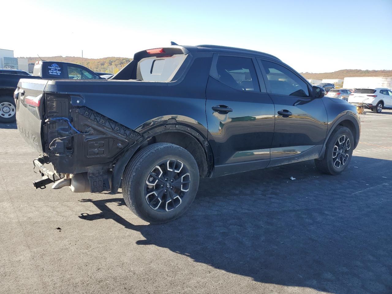 2023 Hyundai Santa Cruz Sel - Image 3