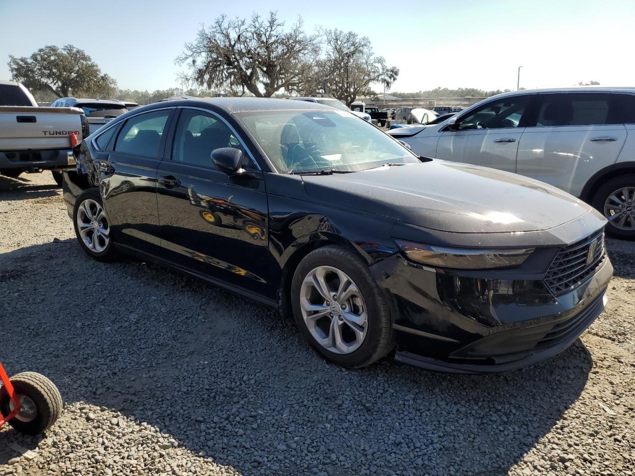 2025 Honda Accord - Фото 4