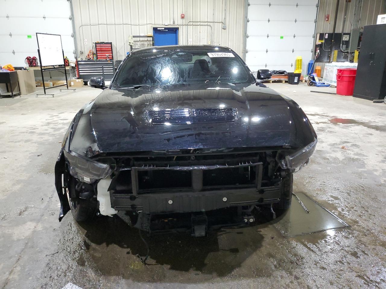 2024 Ford Mustang Gt - Фото 5