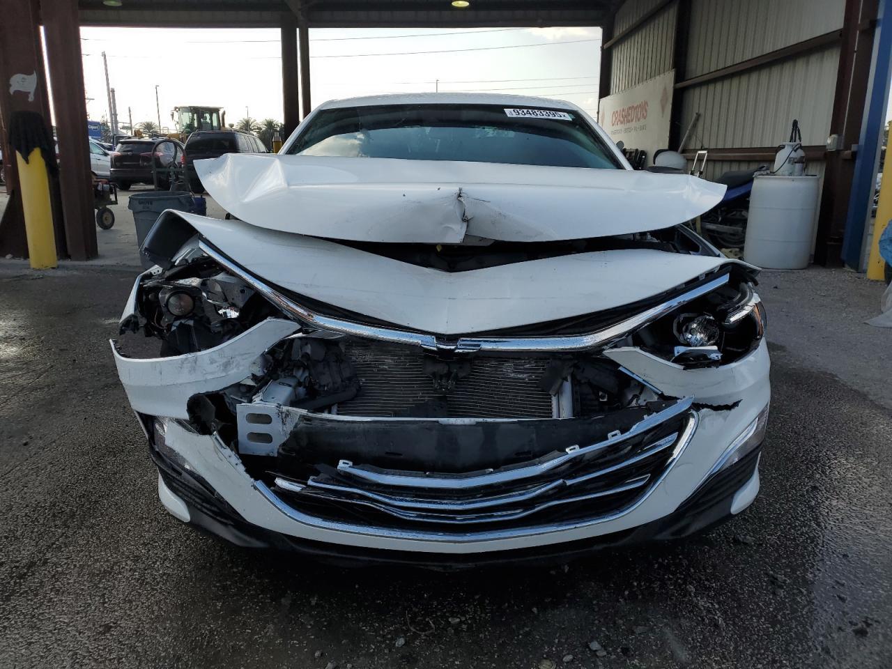 2023 Chevrolet Malibu Ls - Image 5