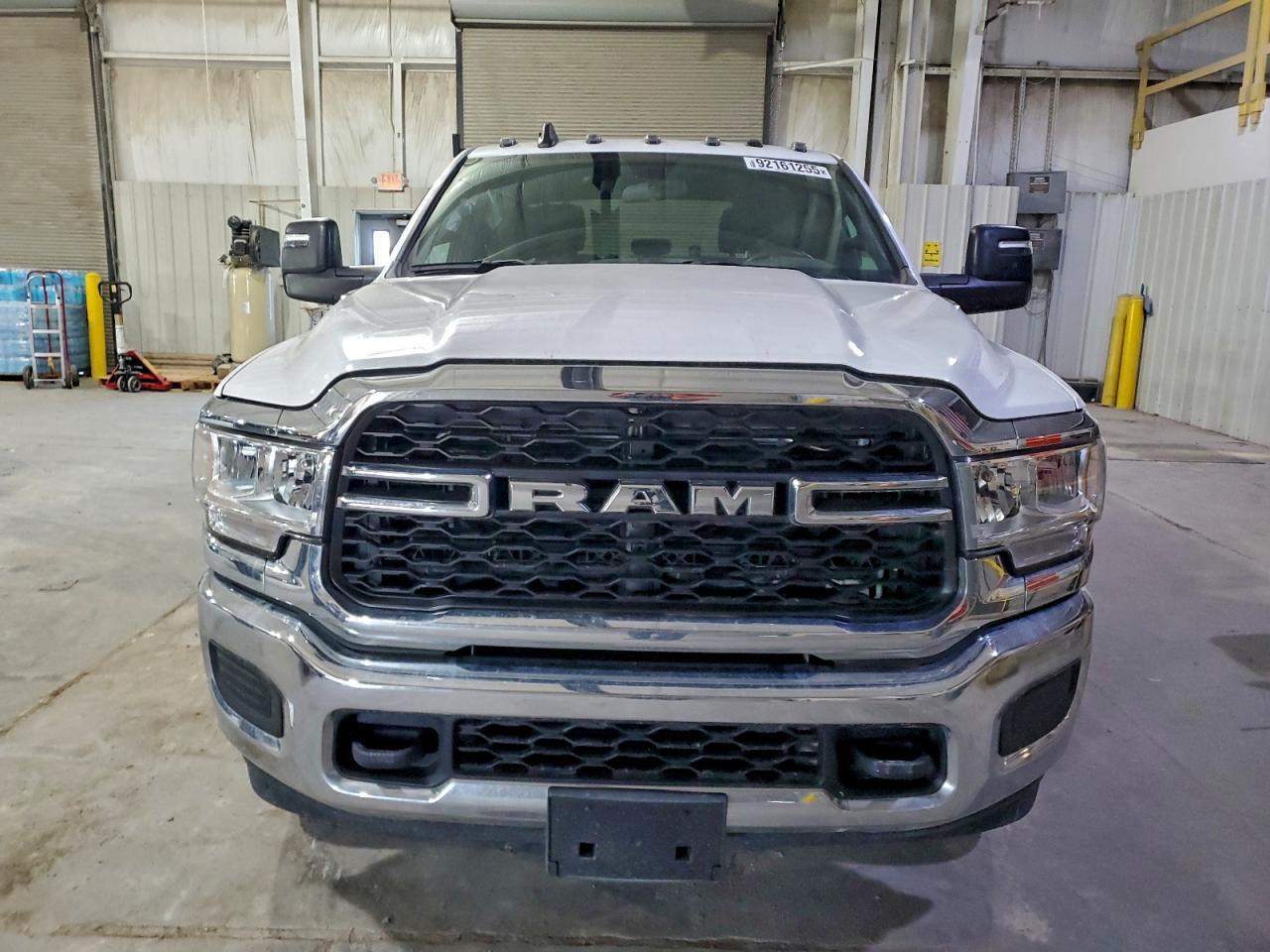 2024 Ram 2500 Utility / Service Truck - Image 5