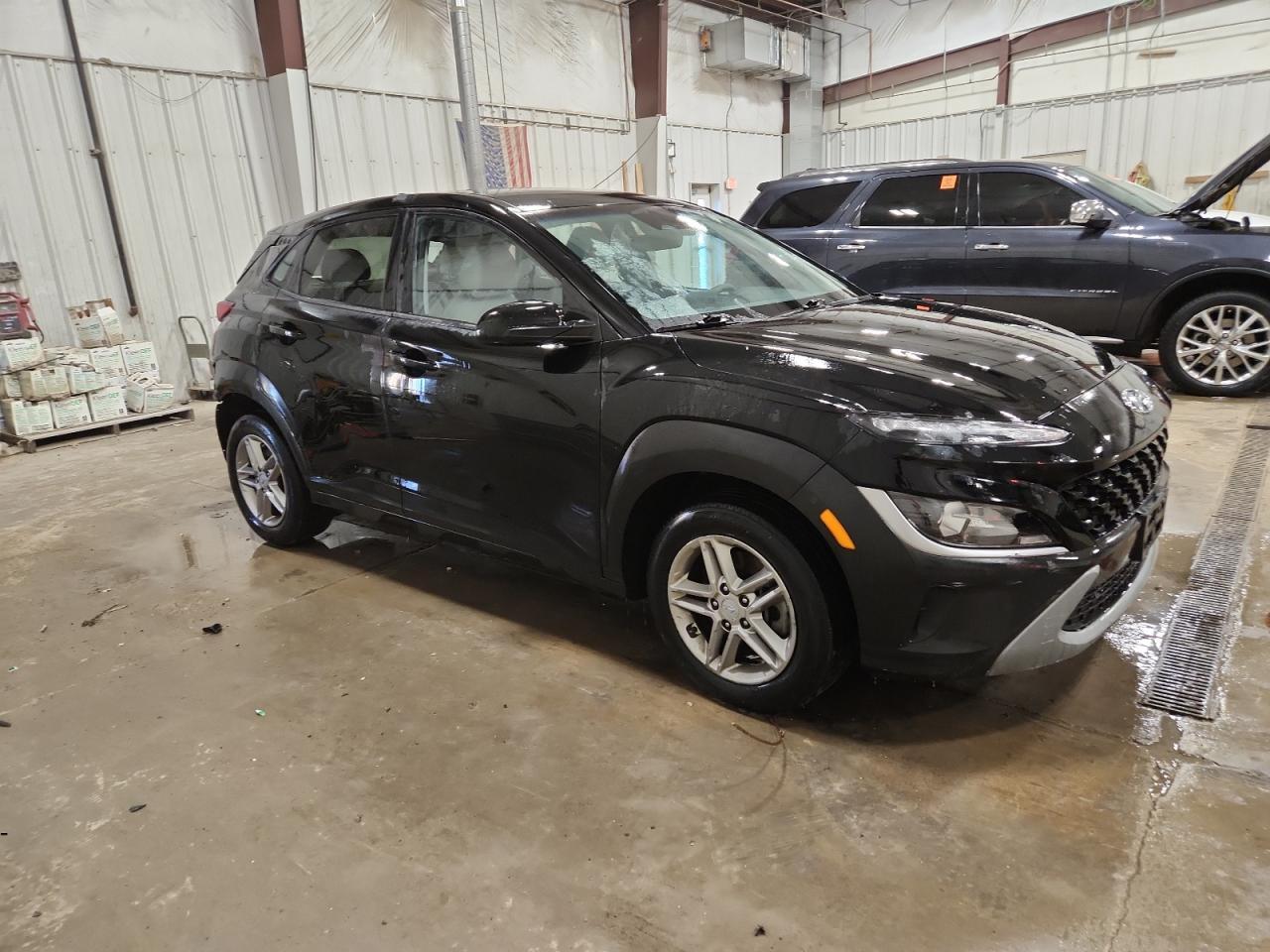 2022 Hyundai Kona - Фото 4