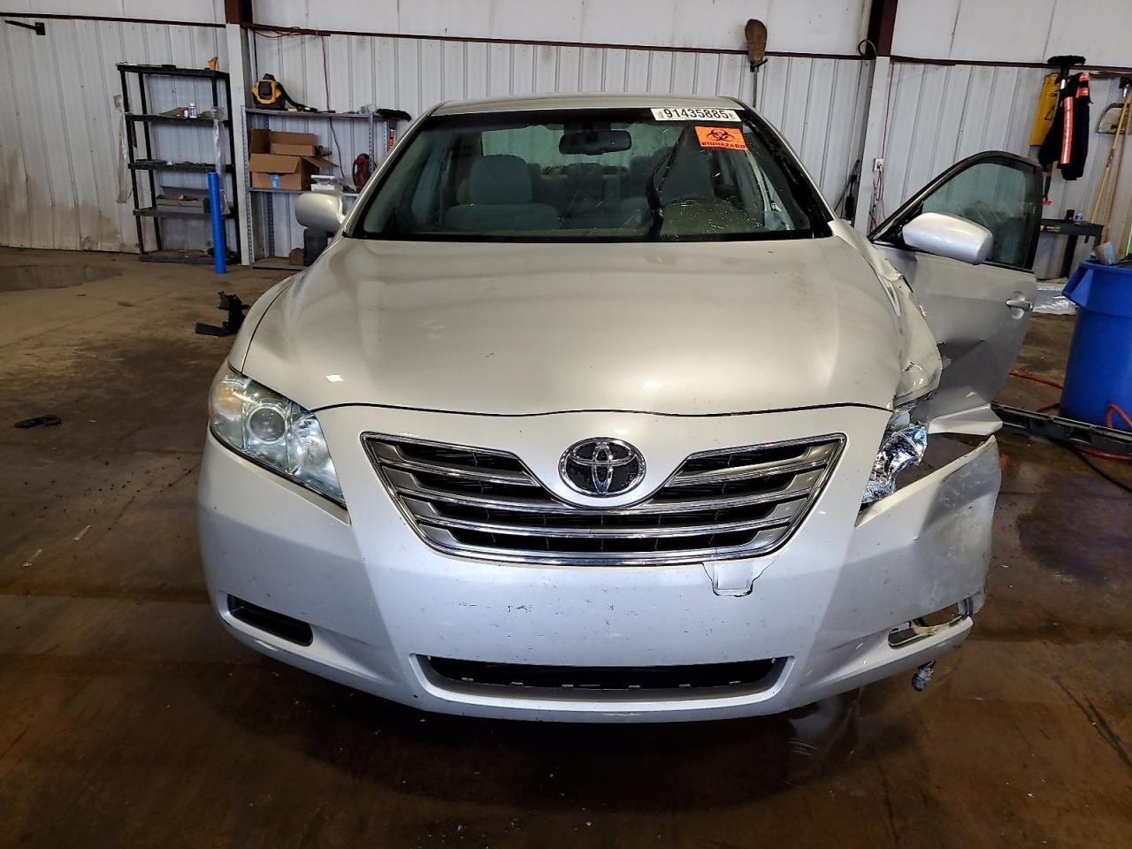 2008 Toyota Camry Hybrid - Image 5