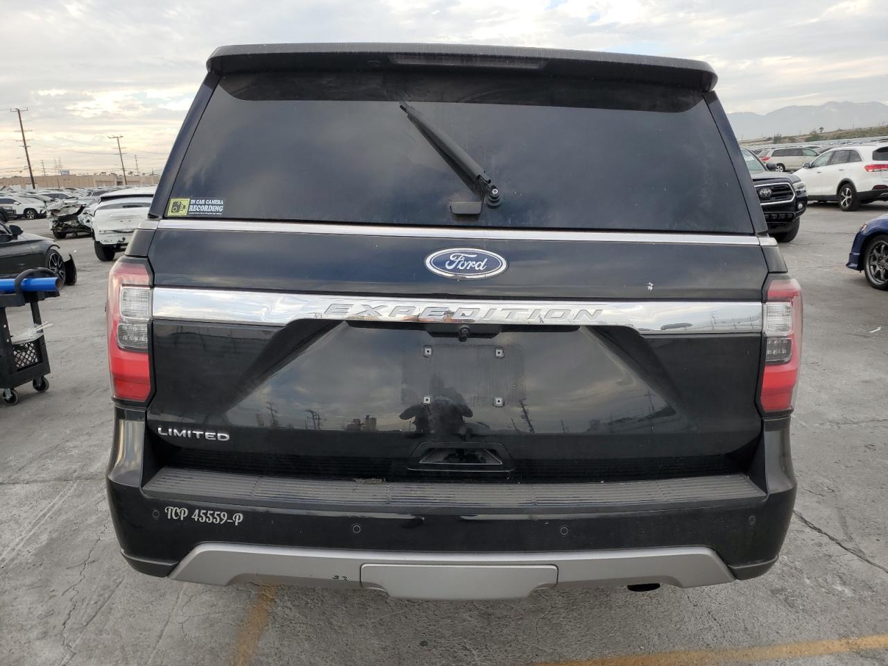 2021 Ford Expedition Limited - Фото 6