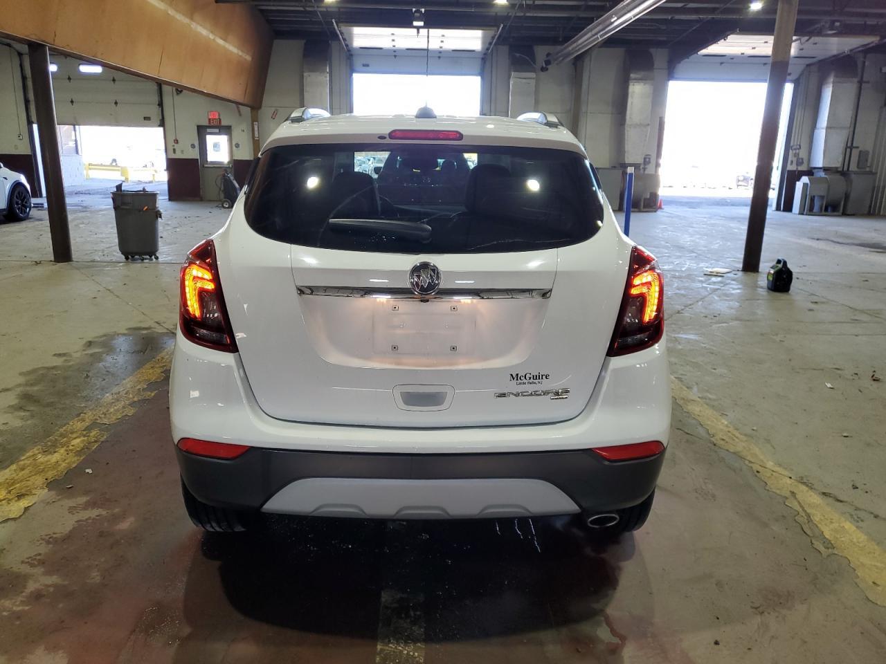 2019 Buick Encore Preferred - Фото 6