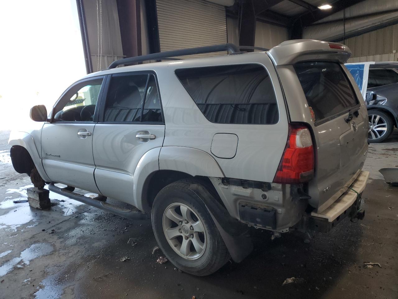 2008 Toyota 4Runner Sr5 - Image 2