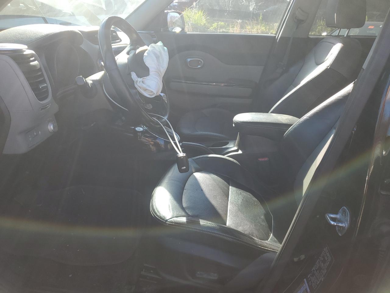 2016 Kia Soul + - Image 7