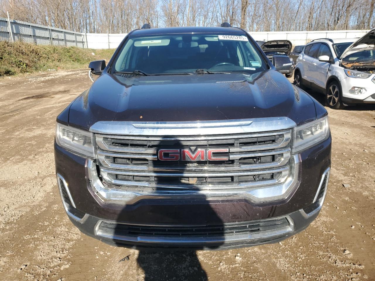 2020 GMC Acadia Sle - Image 5