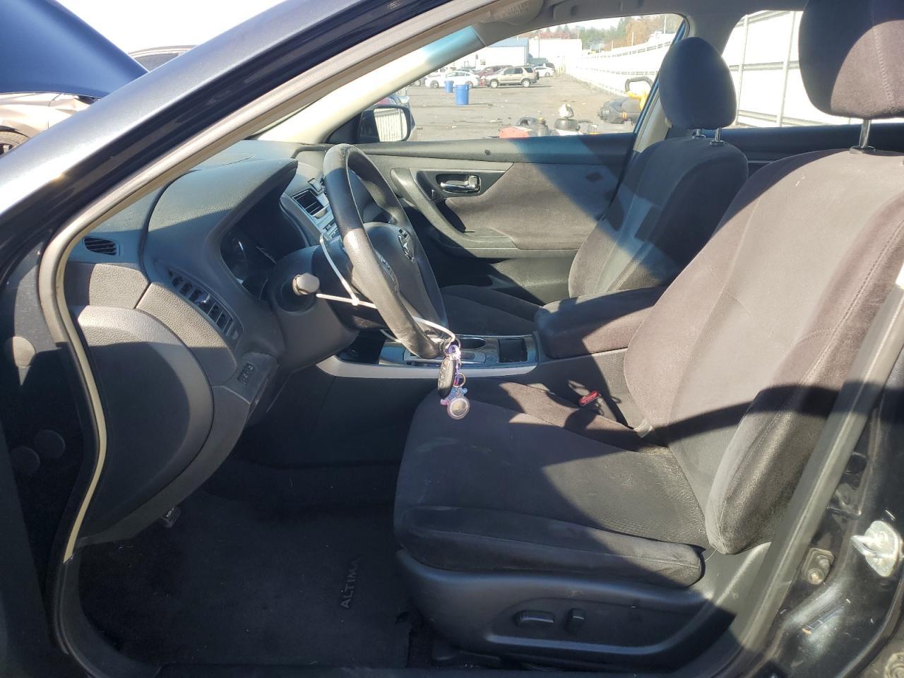 2013 Nissan Altima 2.5 - Image 7